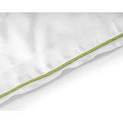 Bambus Helårsdyne Hvid fra MyTrendyHome.dk