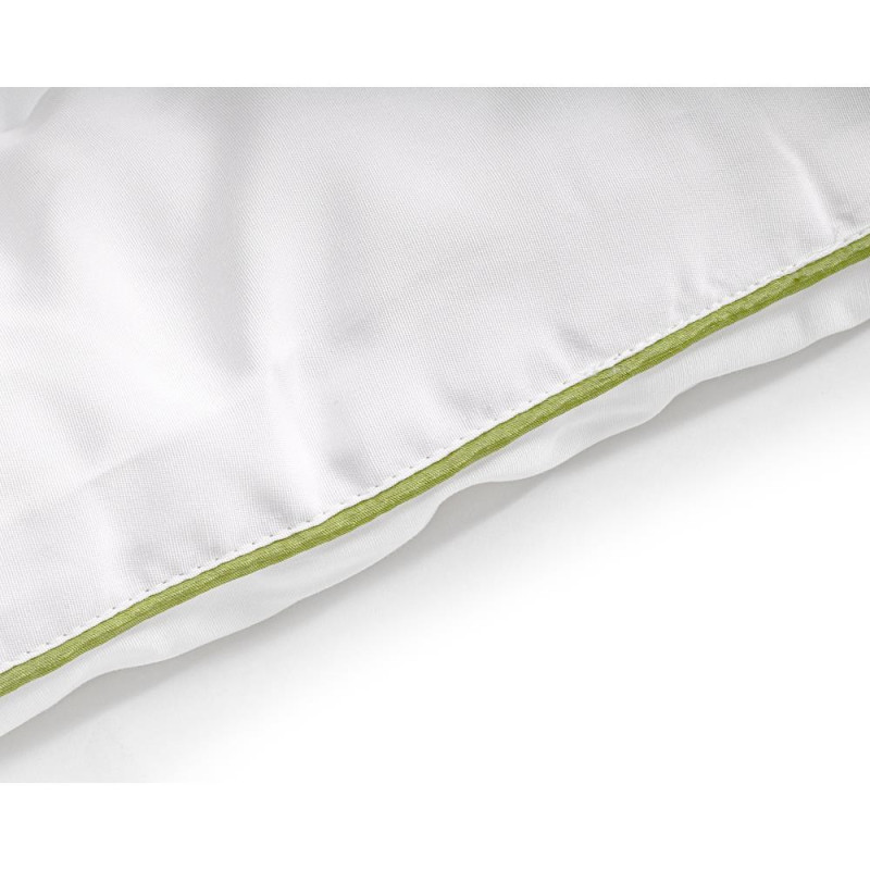 Bambus Helårsdyne Hvid fra MyTrendyHome.dk