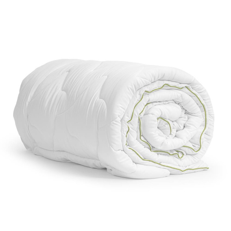 Bambus Helårsdyne Hvid fra MyTrendyHome.dk