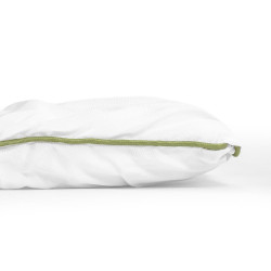 Bambus Helårsdyne Hvid fra MyTrendyHome.dk