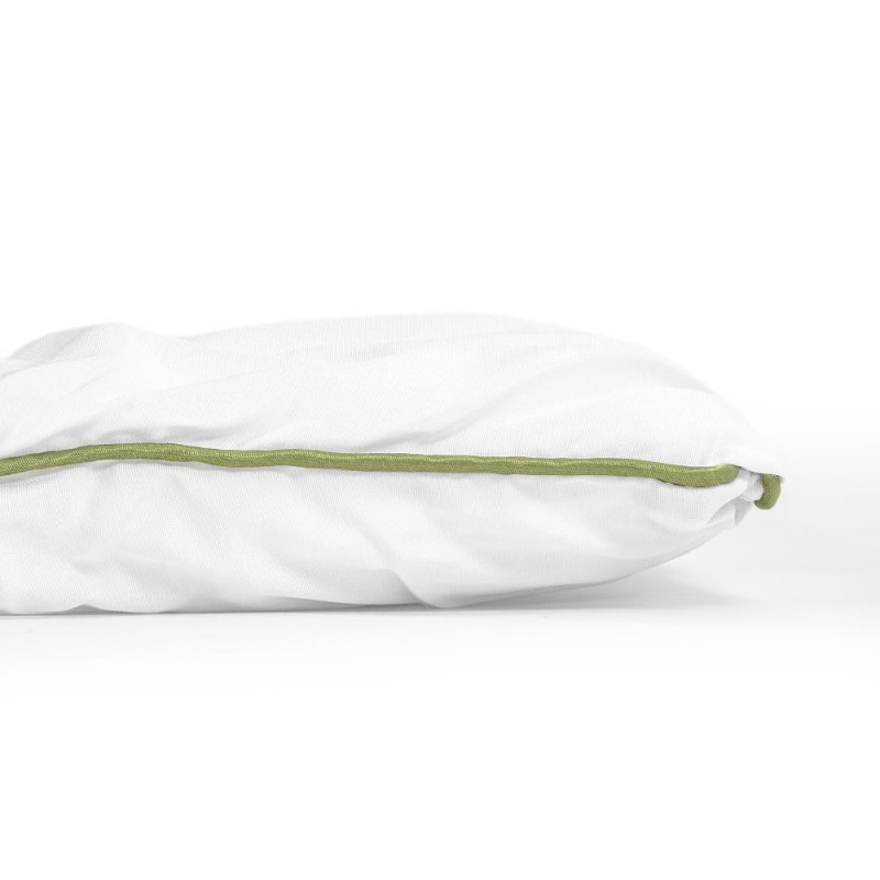 Bambus Helårsdyne Hvid fra MyTrendyHome.dk