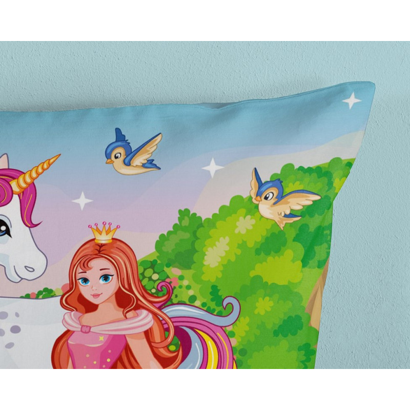 Sengesæt Fairytale med Fe prinsesse fra MyTrendyhome.dk