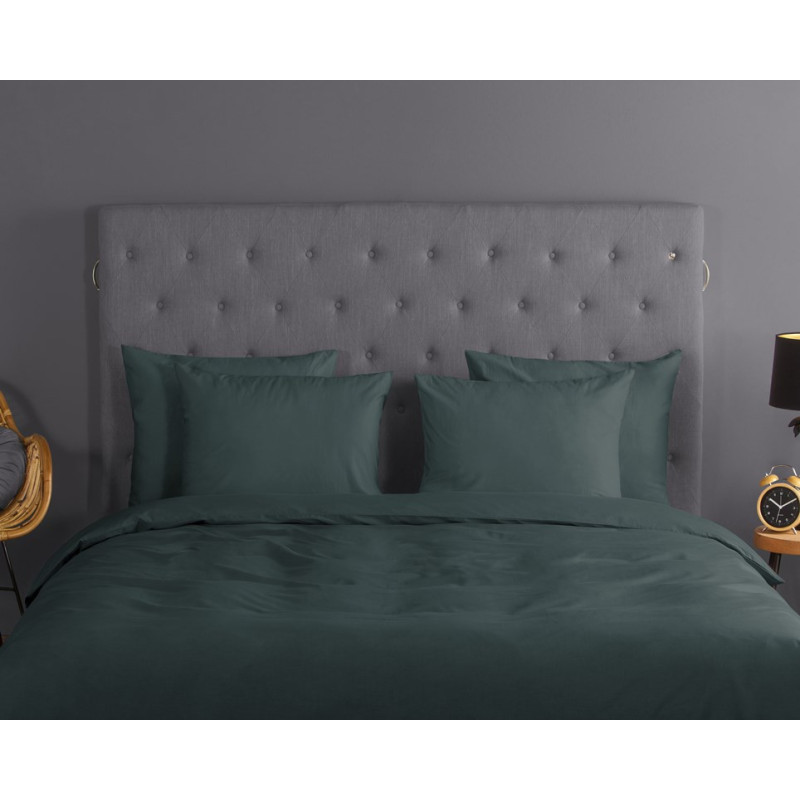 Sengesæt Good Morning Mørke Grøn fra MyTrendyHome.dk