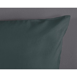 Sengesæt Good Morning Mørke Grøn fra MyTrendyHome.dk