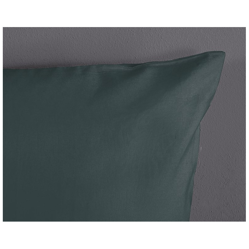Sengesæt Good Morning Mørke Grøn fra MyTrendyHome.dk