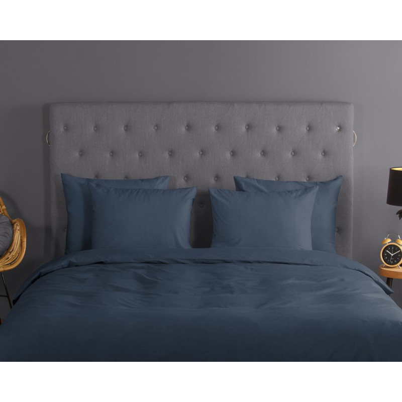 Sengesæt Good Morning Denim Blå fra MyTrendyHome.dk
