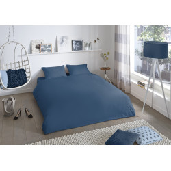 Sengesæt Good Morning Denim Blå fra MyTrendyHome.dk