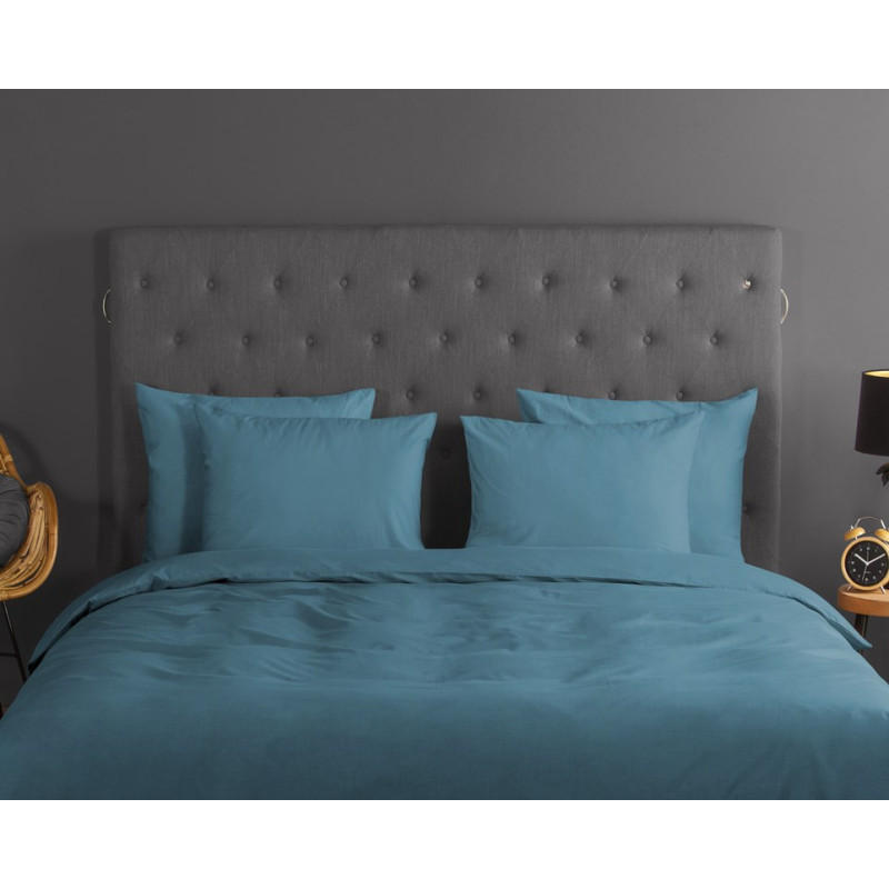Sengesæt Good Morning Adria Blå fra MyTrendyHome.dk