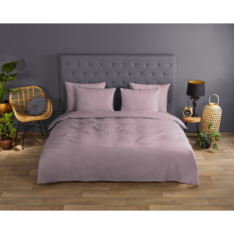Sengesæt Good Morning Soft Pink fra MyTrendyHome.dk