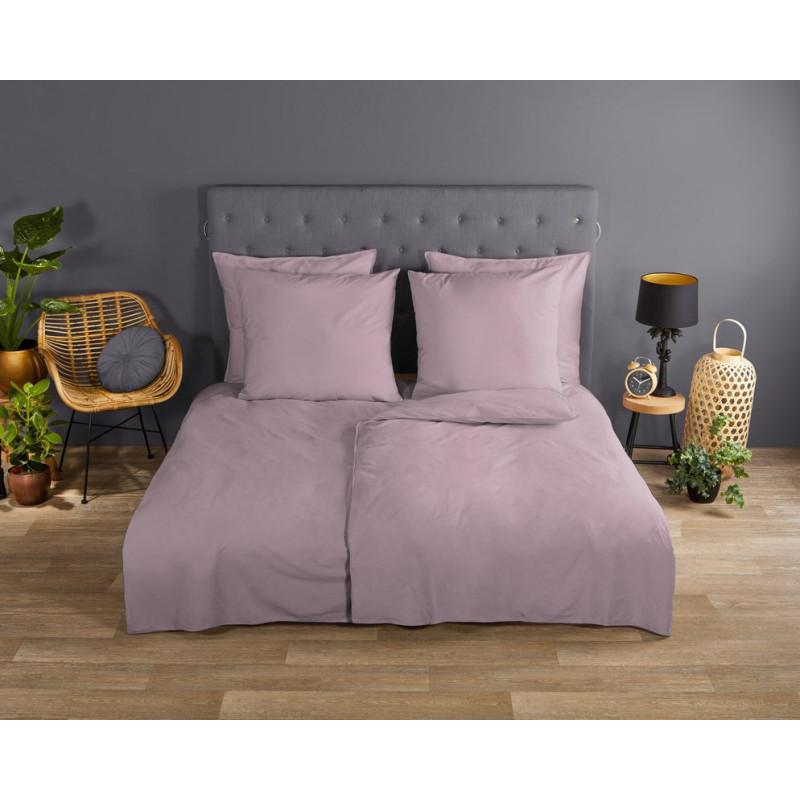 Sengesæt Good Morning Soft Pink fra MyTrendyHome.dk