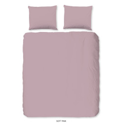 Sengesæt Good Morning Soft Pink fra MyTrendyHome.dk