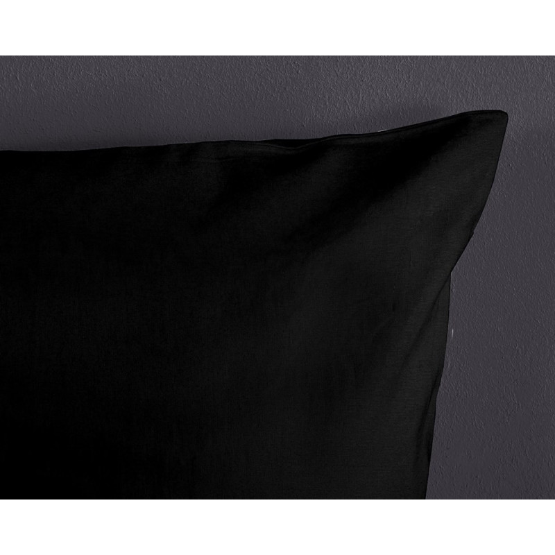 Sengesæt Good Morning Sort fra MyTrendyHome.dk