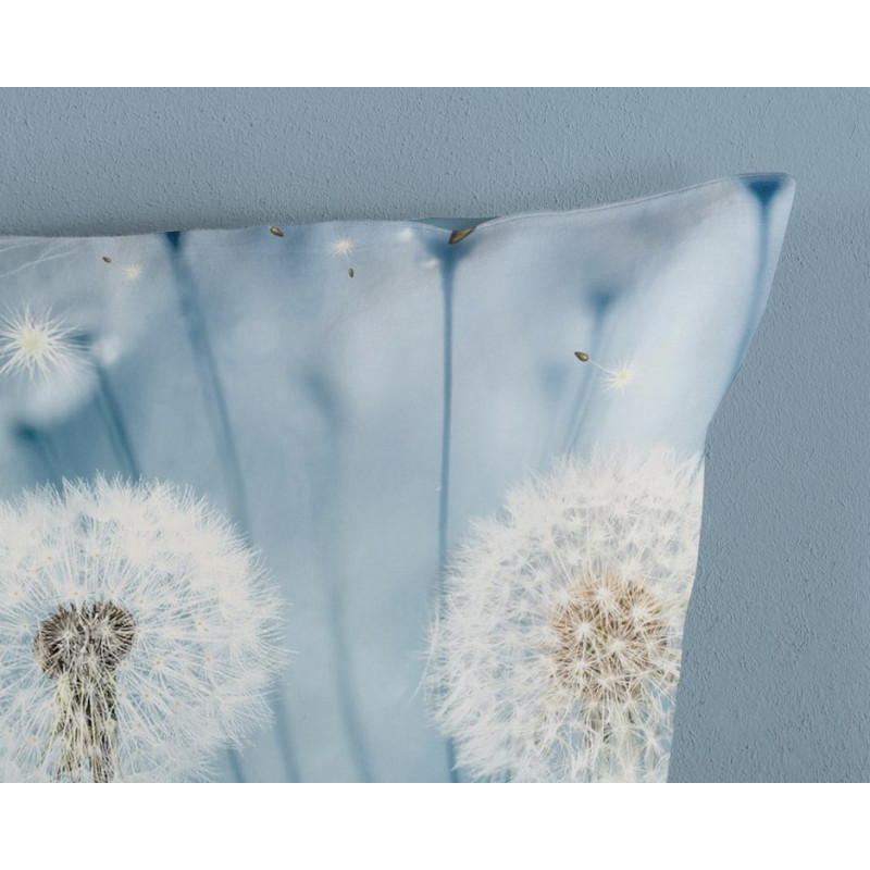 Sengesæt Mælkebøtte i ren bomuld fra MyTrendyHome.dk