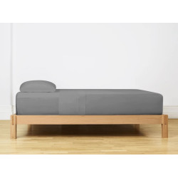 Fladt / Glat Lagen Creme fra MyTrendyHome.dk