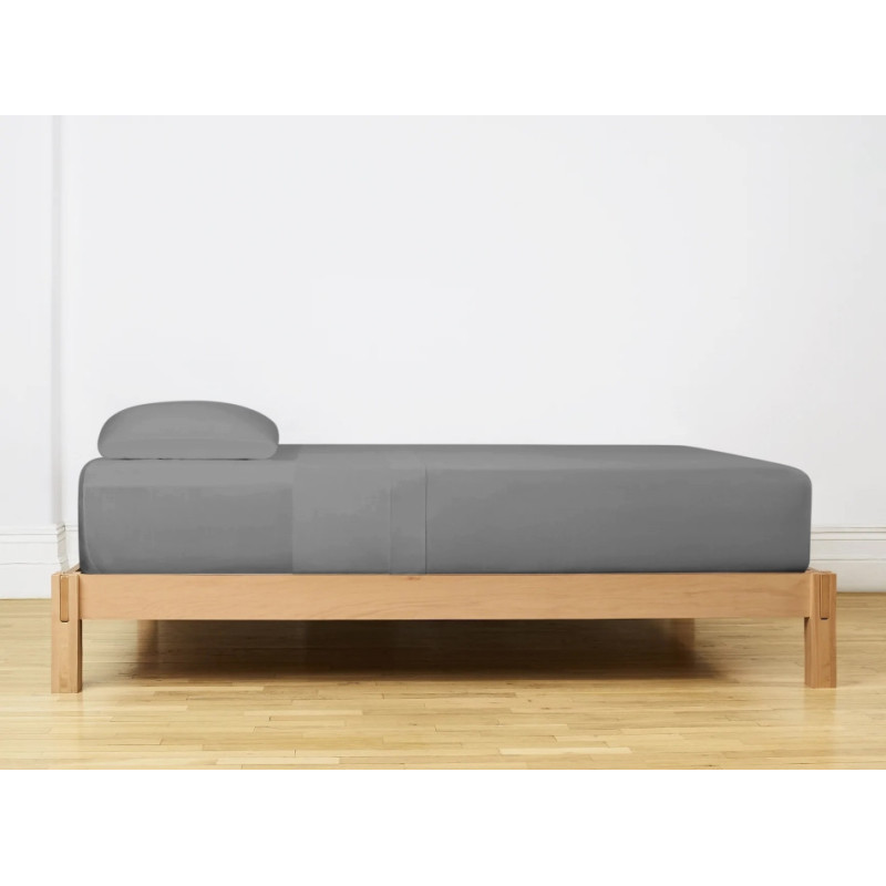 Fladt / Glat Lagen Creme fra MyTrendyHome.dk