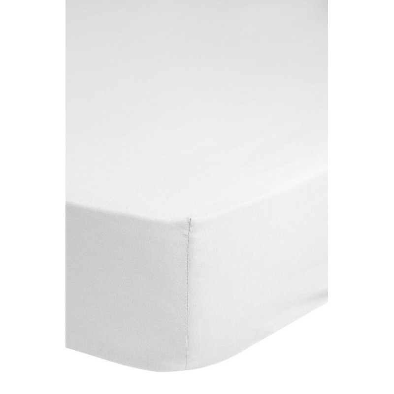 Faconlagen Good Morning easy care White fra MyTrendyHome.dk