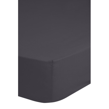 Jersey Faconlagen Good Morning - Anthracit fra MyTrendyHome.dk
