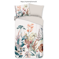 Flonel sengesæt Aime i 100% bomuld fra MyTrendyHome.dk