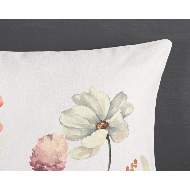 Flonel sengesæt Aime i 100% bomuld fra MyTrendyHome.dk