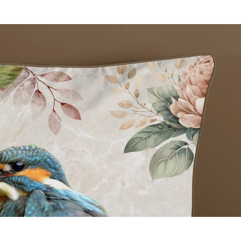 Sengesæt Verde i bomuldssatin fra MyTrendyHome.dk