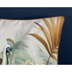 Sengesæt Dana i bomuldssatin fra MyTrendyHome.dk