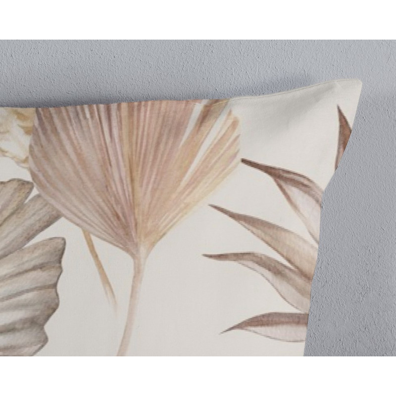 Sengesæt Vince i 100% bomuld med blomster fra MyTrendyHome.dk
