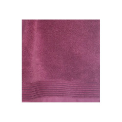 Håndklæder  Juliet Fuchsia fra MyTrendyHome.dk