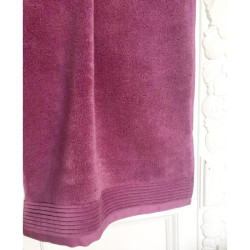 Håndklæder  Juliet Fuchsia fra MyTrendyHome.dk