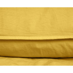 Sengesæt Stone washed i flere farver i 100% bomuld fra MyTrendyHome.dk