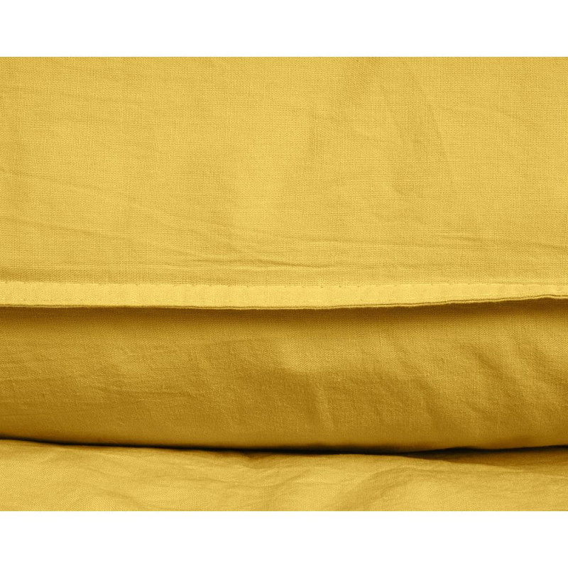 Sengesæt Stone washed i flere farver i 100% bomuld fra MyTrendyHome.dk