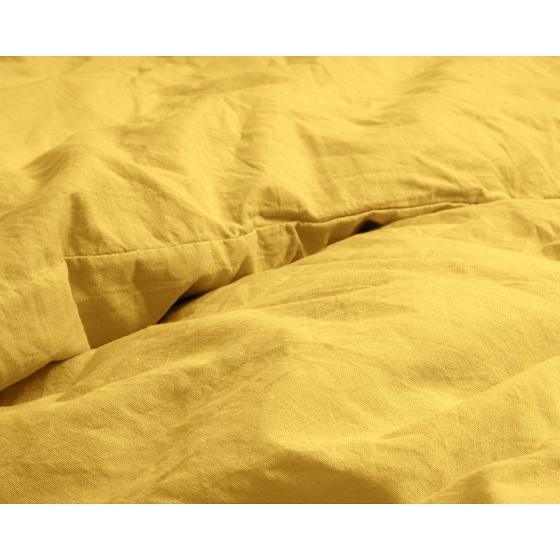 Sengesæt Stone washed i flere farver i 100% bomuld fra MyTrendyHome.dk