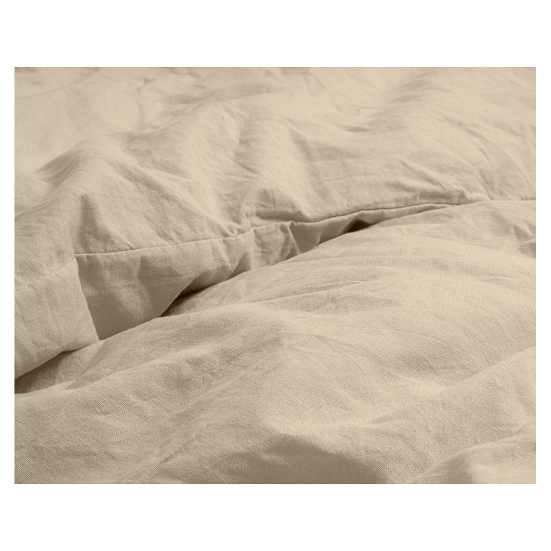 Sengesæt Stone washed i flere farver i 100% bomuld fra MyTrendyHome.dk