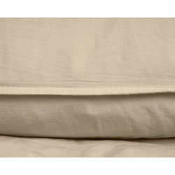 Sengesæt Stone washed i flere farver i 100% bomuld fra MyTrendyHome.dk