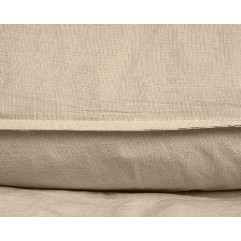 Sengesæt Stone washed i flere farver i 100% bomuld fra MyTrendyHome.dk