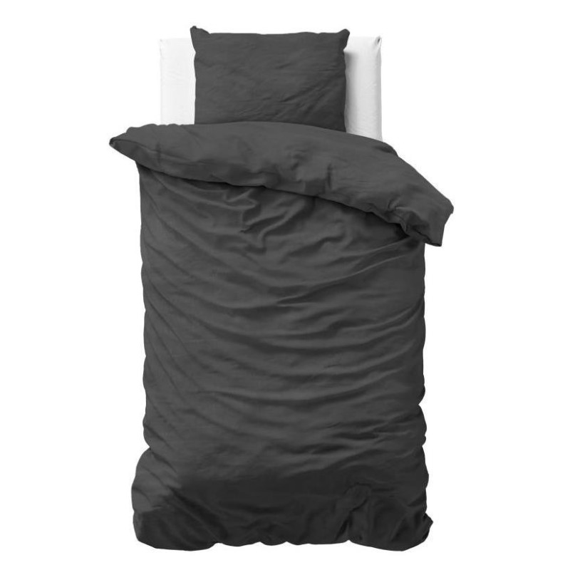 Sengesæt Stone washed i flere farver i 100% bomuld fra MyTrendyHome.dk