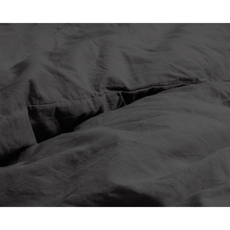 Sengesæt Stone washed i flere farver i 100% bomuld fra MyTrendyHome.dk