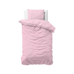 Sengesæt Stone washed i flere farver i 100% bomuld fra MyTrendyHome.dk