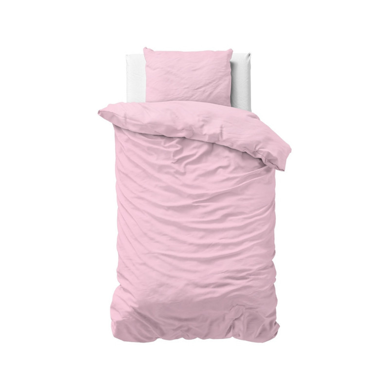 Sengesæt Stone washed i flere farver i 100% bomuld fra MyTrendyHome.dk