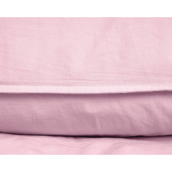 Sengesæt Stone washed i flere farver i 100% bomuld fra MyTrendyHome.dk