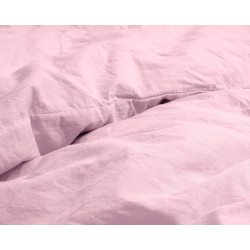 Sengesæt Stone washed i flere farver i 100% bomuld fra MyTrendyHome.dk