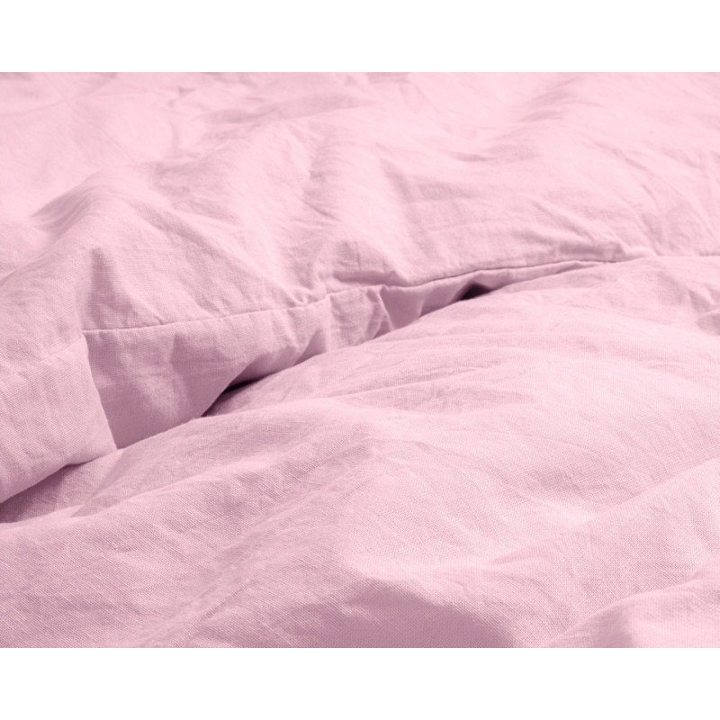Sengesæt Stone washed i flere farver i 100% bomuld fra MyTrendyHome.dk