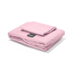 Sengesæt Stone washed i flere farver i 100% bomuld fra MyTrendyHome.dk