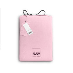 Sengesæt Stone washed i flere farver i 100% bomuld fra MyTrendyHome.dk