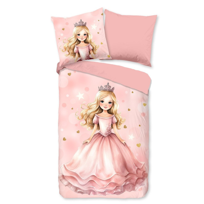 Sengesæt Prinsesse Amelie fra MyTrendyhome.dk