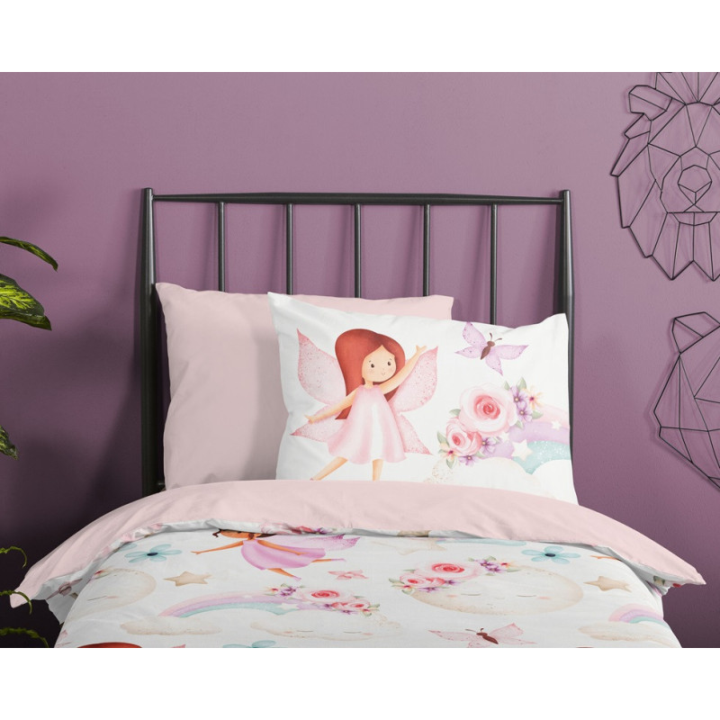 Sengesæt Lucia med Fairy Fee fra MyTrendyHome.dk