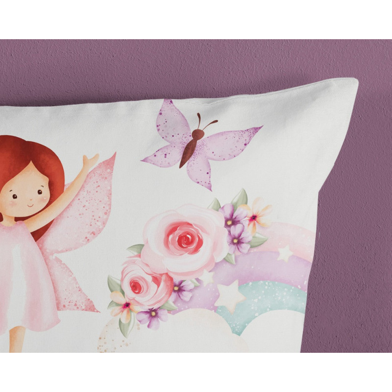 Sengesæt Lucia med Fairy Fee fra MyTrendyHome.dk