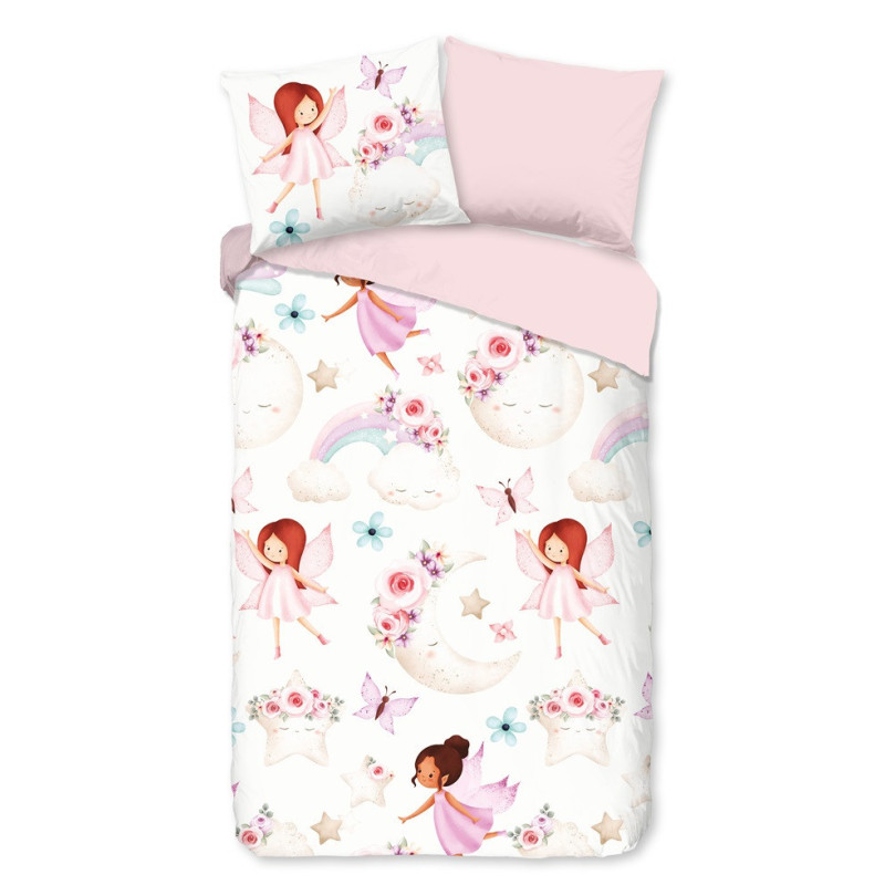 Sengesæt Lucia med Fairy Fee fra MyTrendyHome.dk