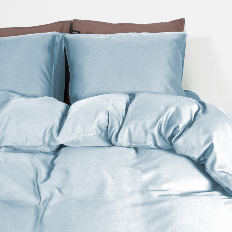 Luxus sengesæt er fremstillet af 100 % bambusviskose fra MyTrendyHome