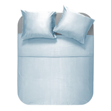 Luxus sengesæt er fremstillet af 100 % bambusviskose fra MyTrendyHome.dk