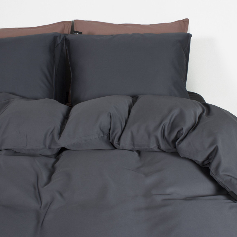 Luxus sengesæt er fremstillet af 100 % bambusviskose fra MyTrendyHome